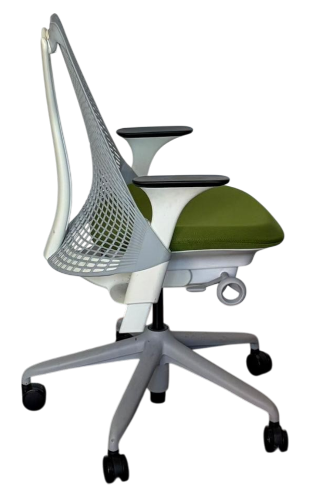 Herman Miller Sayl Green B-grade